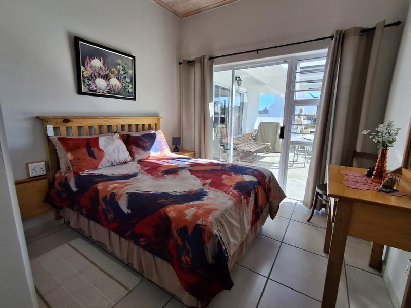 4 Bedroom Property for Sale in Golden Mile Western Cape